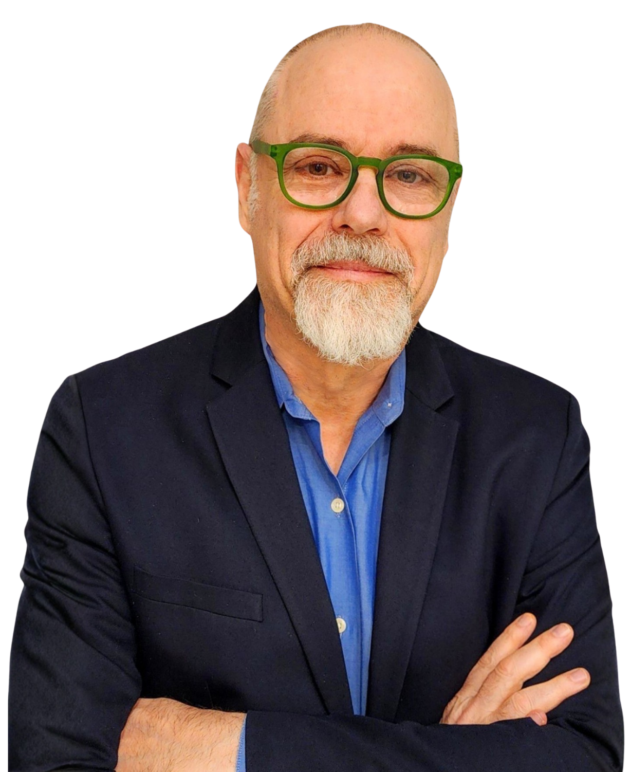 Jay Samit